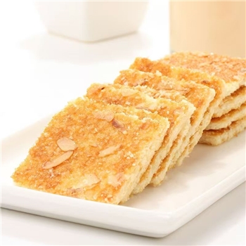 好吃点香脆核桃饼干800g/箱