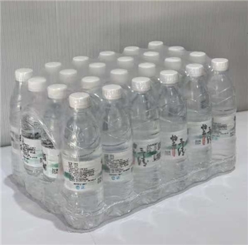 怡品矿泉水550ml瓶*24/箱