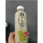 爱辣无忧绿豆沙0蔗糖500g