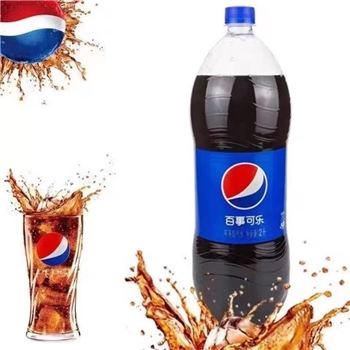 百事可乐2L/瓶