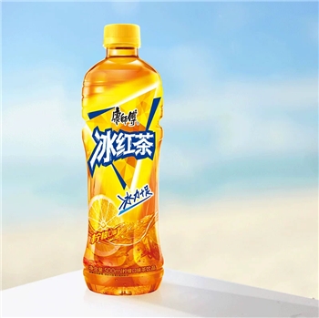 康师傅冰红茶500ml
