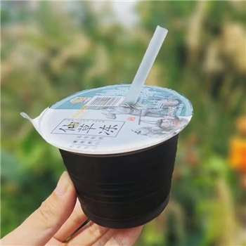 一来多仙草冻280g/杯